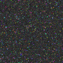 World at epoch 20000