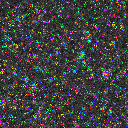 World at epoch 20000