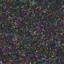 World at epoch 20000