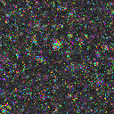 World at epoch 20000