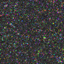 World at epoch 20000