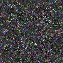 World at epoch 20000