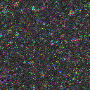 World at epoch 20000