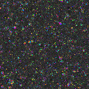 World at epoch 20000