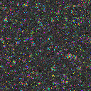 World at epoch 20000