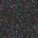 World at epoch 20000