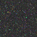 World at epoch 20000