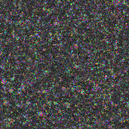 World at epoch 11000