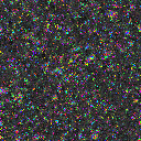 World at epoch 20000