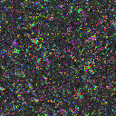 World at epoch 20000