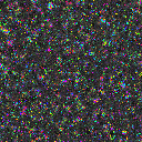 World at epoch 20000