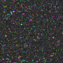 World at epoch 20000