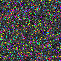 World at epoch 12000