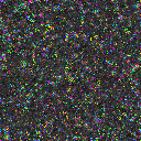 World at epoch 20000