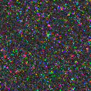 World at epoch 20000