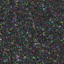 World at epoch 20000