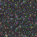 World at epoch 20000