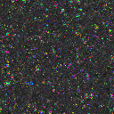 World at epoch 20000
