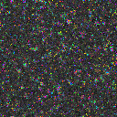 World at epoch 20000
