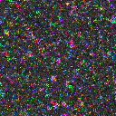 World at epoch 20000
