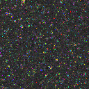 World at epoch 20000
