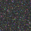 World at epoch 20000