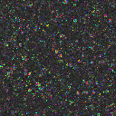 World at epoch 20000