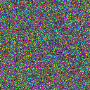 World at epoch 20000