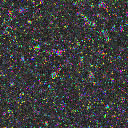 World at epoch 20000