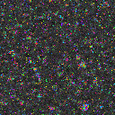 World at epoch 20000