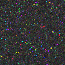 World at epoch 20000