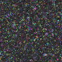World at epoch 20000