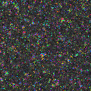 World at epoch 20000