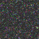 World at epoch 20000