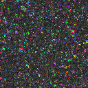 World at epoch 20000
