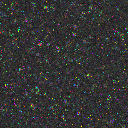World at epoch 20000
