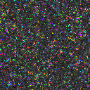 World at epoch 20000