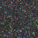 World at epoch 20000
