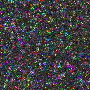 World at epoch 20000