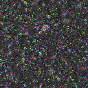 World at epoch 20000