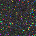 World at epoch 20000