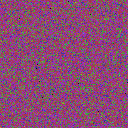 World at epoch 18000