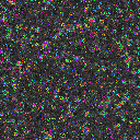 World at epoch 20000
