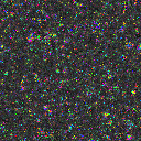 World at epoch 20000
