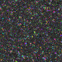 World at epoch 20000