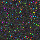 World at epoch 20000