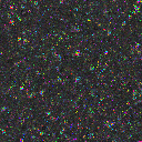 World at epoch 20000