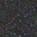 World at epoch 20000