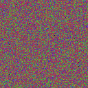 World at epoch 19000