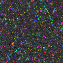 World at epoch 20000